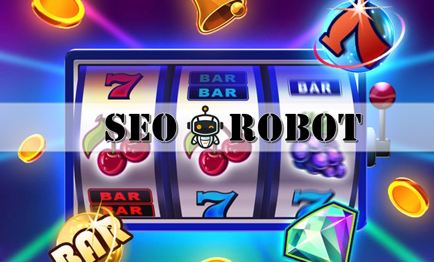 Trik Kalahkan Mesin Slot Online Supaya Mudah Menang